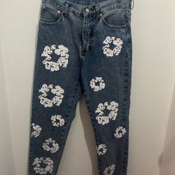 Denim Tears Jeans
