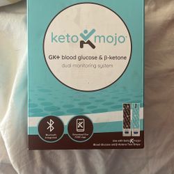 KetoMojo
