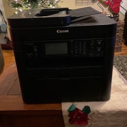 Cannon Printer / Fax Machine