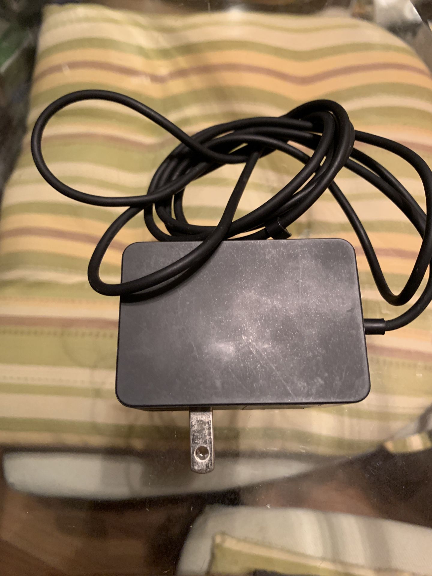 Surface pro charger