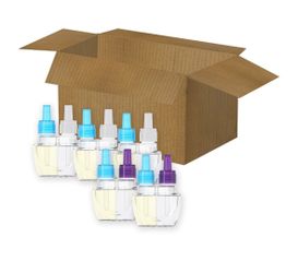 Febreze Plug Air Freshener Refills 5-Pack