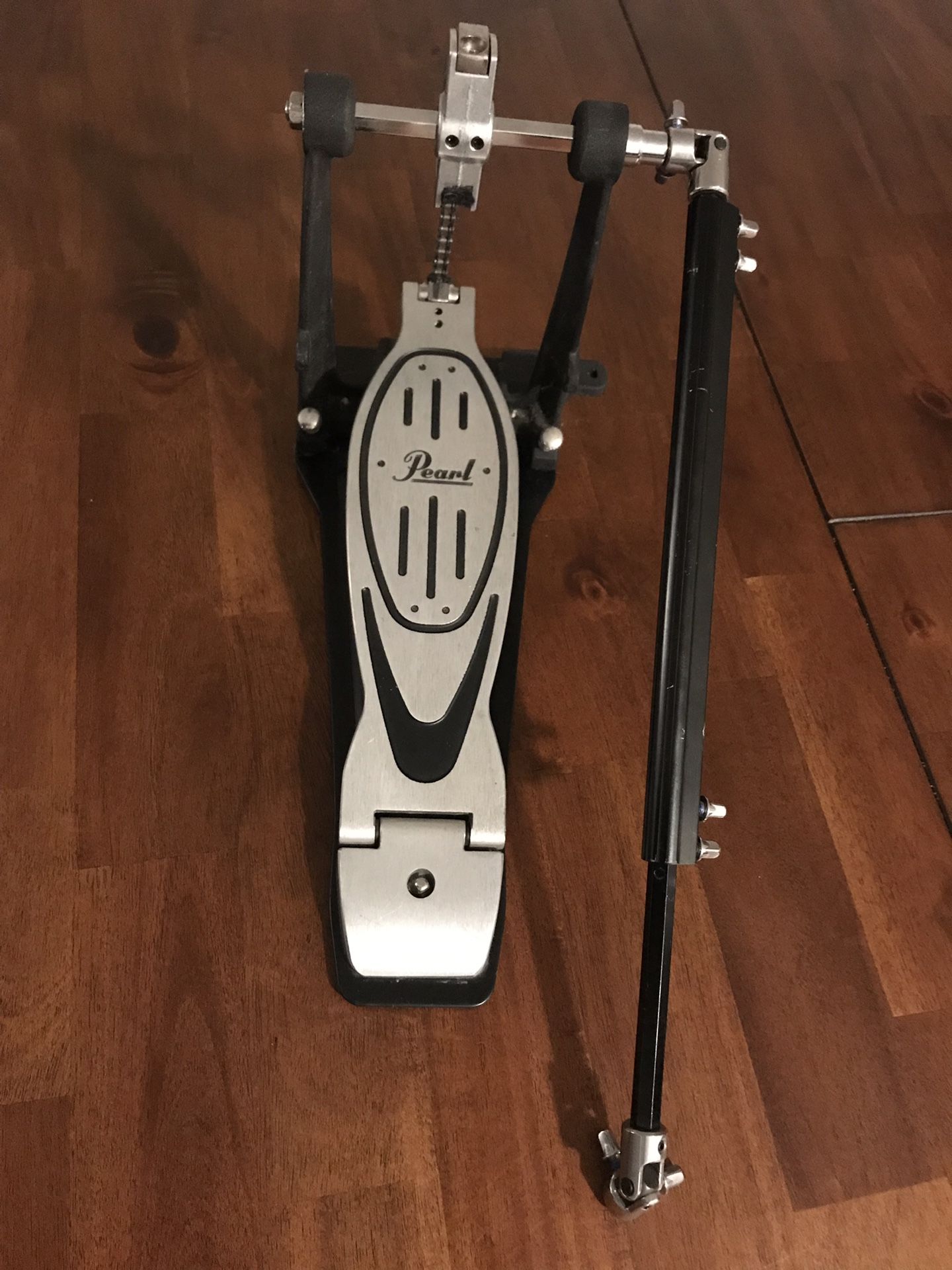 Pearl drum bass pedal