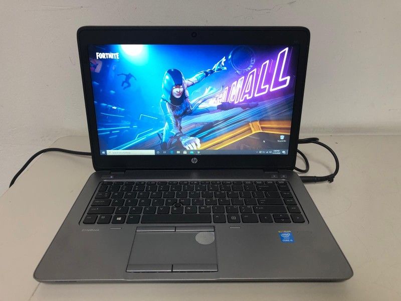 HP EliteBook 840 Laptop - Like new / Black Friday Special Deal