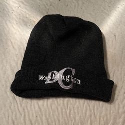 Washington DC Hat