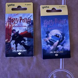 New Yoto Audio Cards Bundle