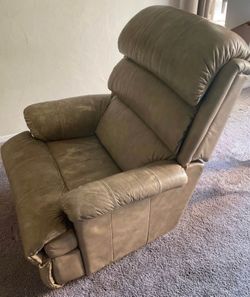 Recliner