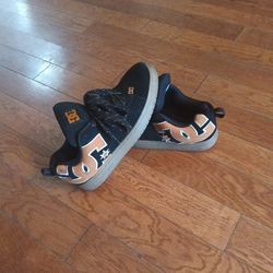 DC Sees 10 And A Half 