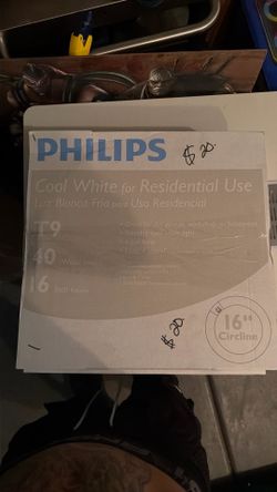 Philips circline 16”