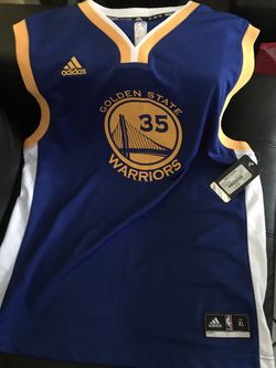 Kevin Durant jersey
