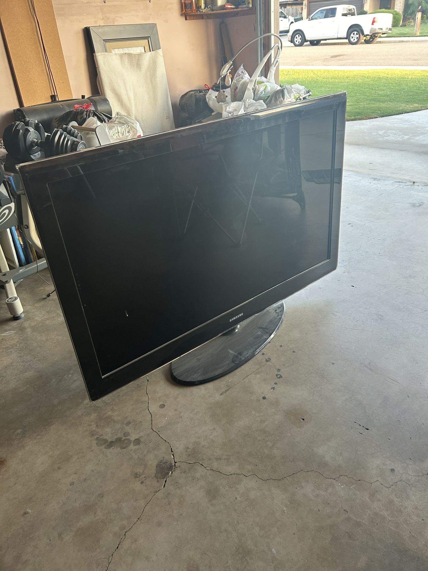 50 Inch Samsung
