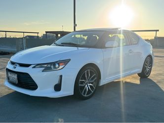 🚨 2014 Scion tC Monogram — 1 OWNER! 🚨