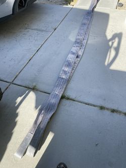 Cargo Slings
