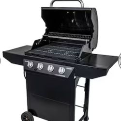 Char-broil bBQ Gas Grill