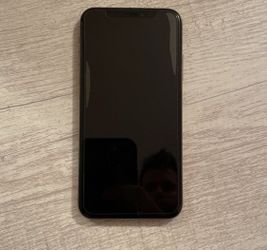 IPhone xs unlocked