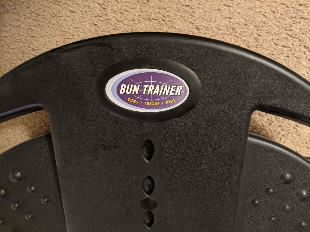 Bun Trainer