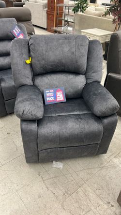 Recliner