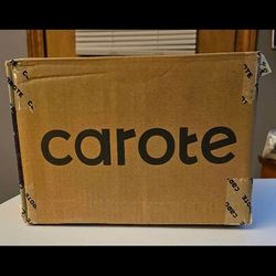 Carote 9 Piece Stainless Steel Cookware