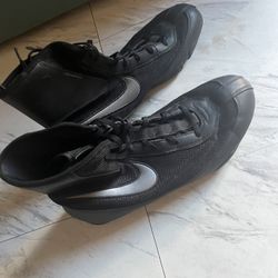 nike boxing shoes 