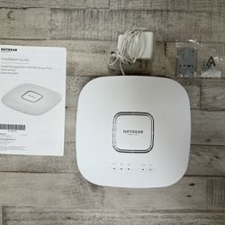 Netgear WiFi Access Point