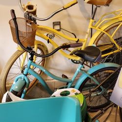 Bikes