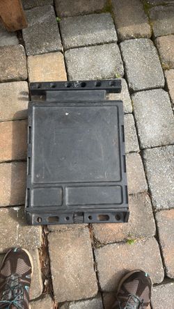 Workmate drawer for a work table, Black & Decker ￼
