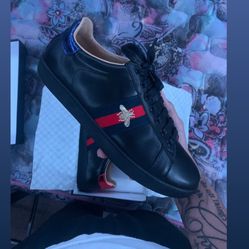 Gucci Shoes 