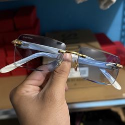 Cartier Glasses