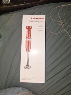 Kitchen aid 