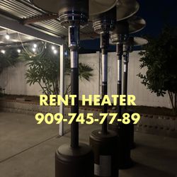 Heater R