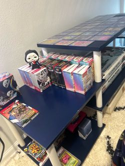 Pokemon lot