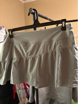 Under Armour athletic skort