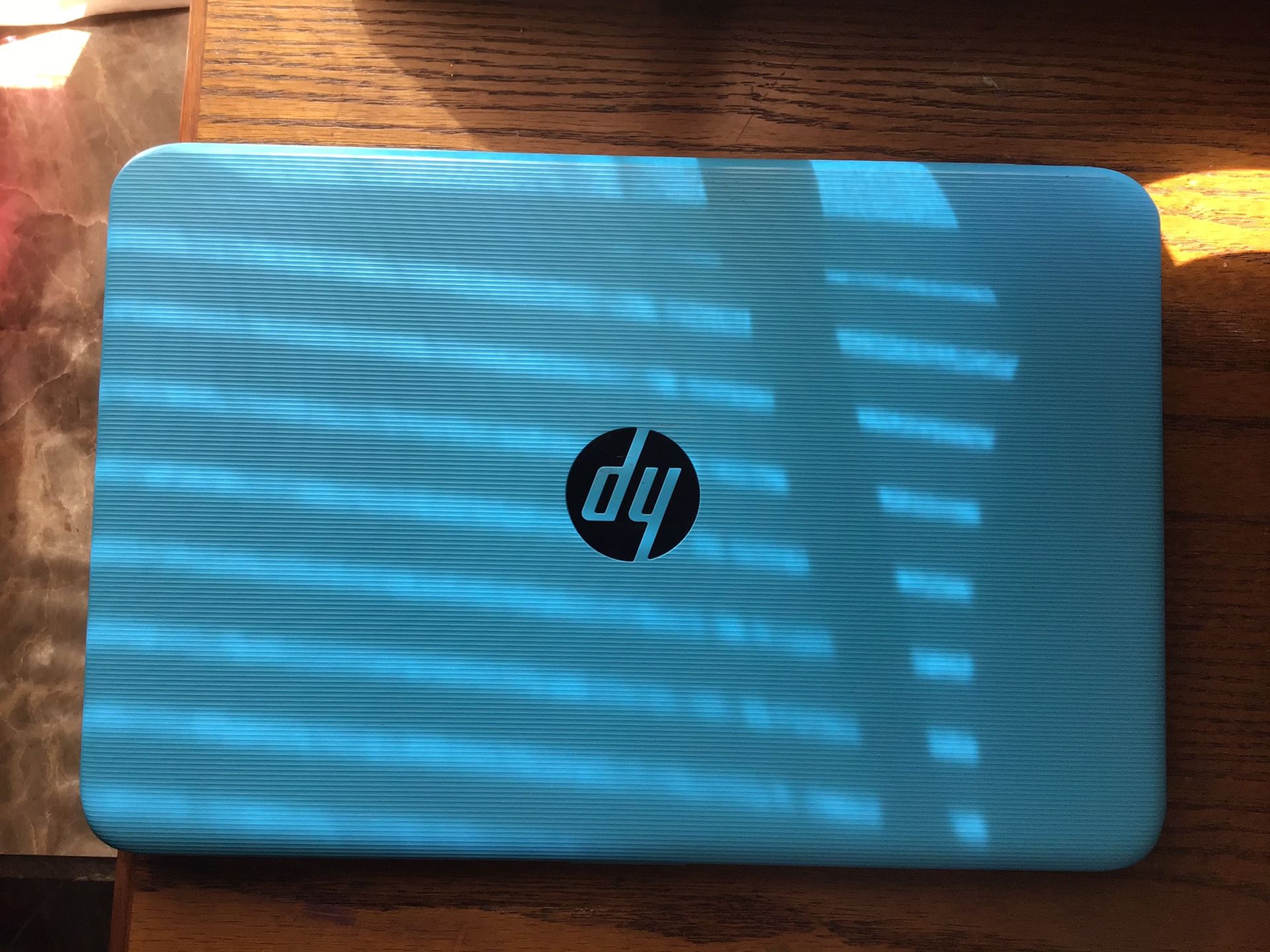 HP Stream laptop 14 in