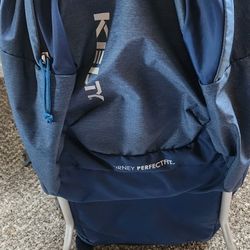 Kelty Outdoor Carrier 