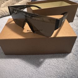 Burberry Sunglasses
