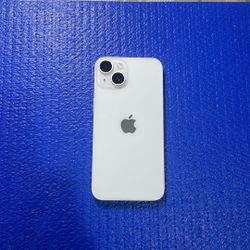 Iphone 14 White 128gb Unlocked