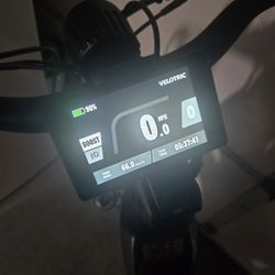 Black Velotric Discover 2 Regular For Sale