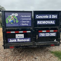 Removed all junk