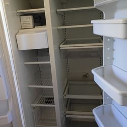 Kenmore Refrigerator 