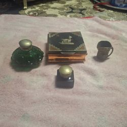 Antique Collectables
