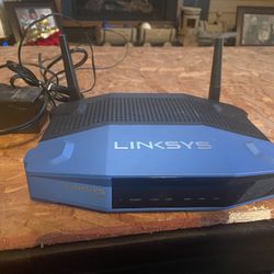 Linksys Modem