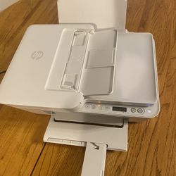 Two HP Printers For sale , Do Not Have Boxes For THEM