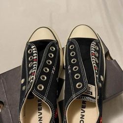 Converse Shoes