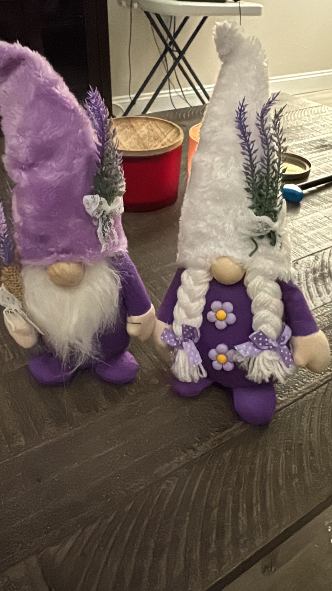 Cute Gnomes