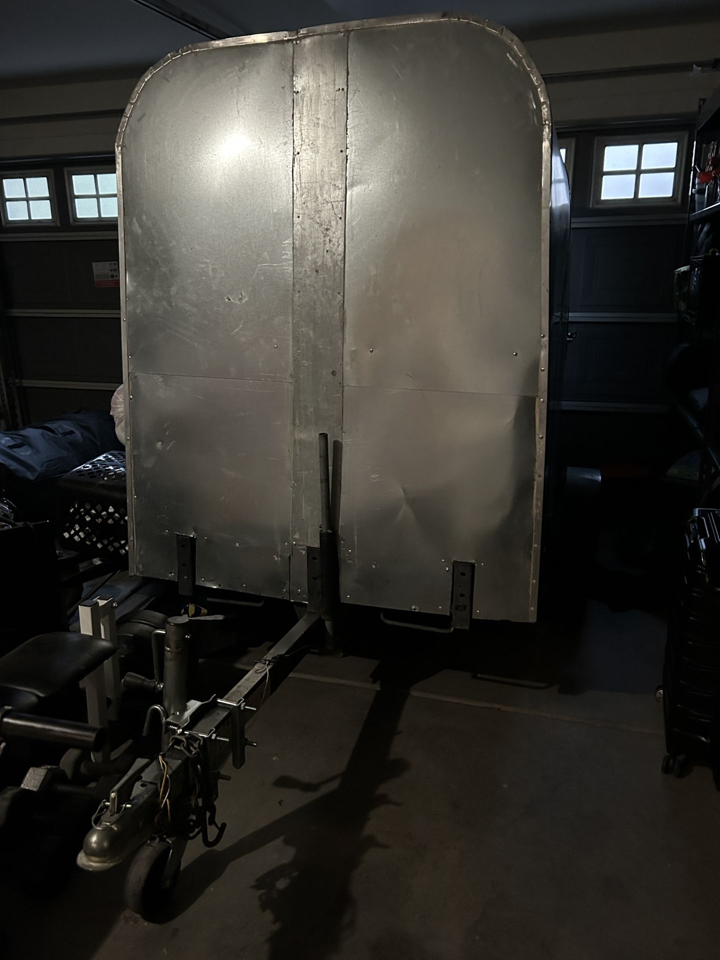 Trailer