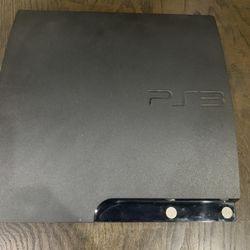 PS3 