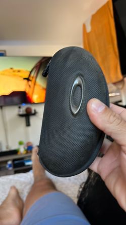 Oakley case