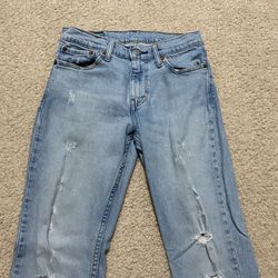 Levi Jeans