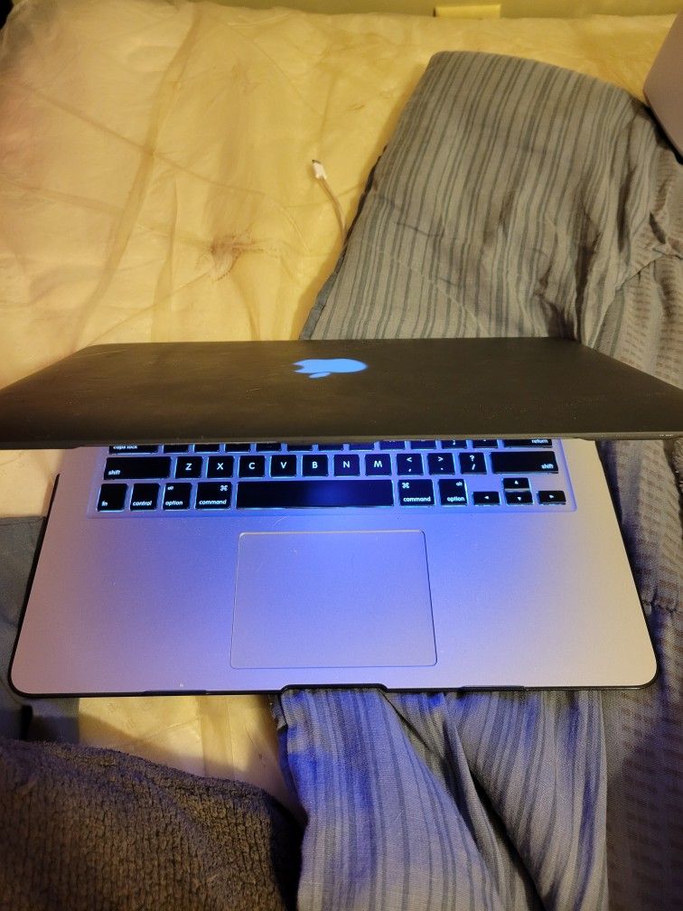 2015 MacBook Air