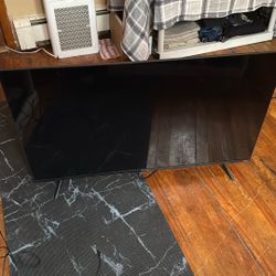 42 Inch Flat Screen Tv Pretty Much Brand New