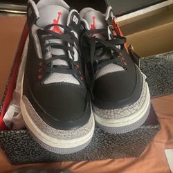 Jordan 3